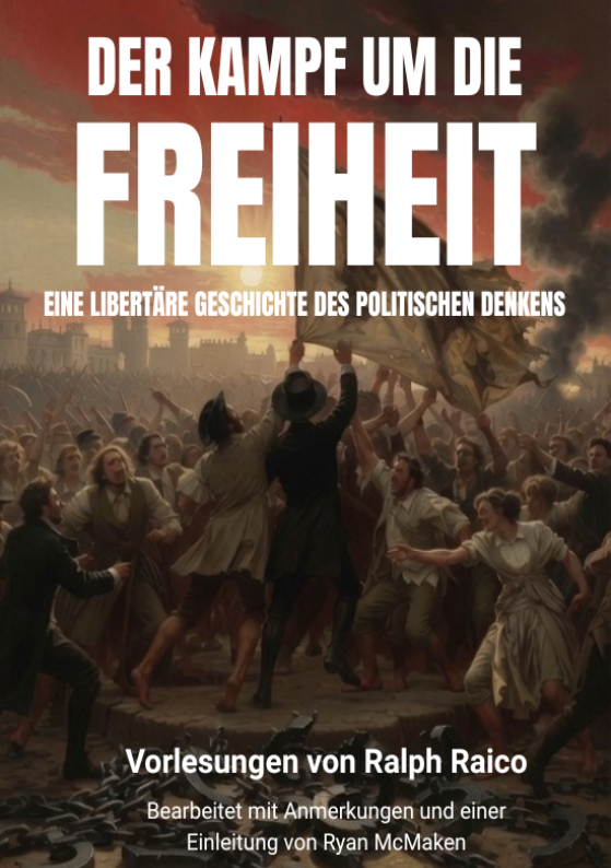 Der Kampf um die Freiheit